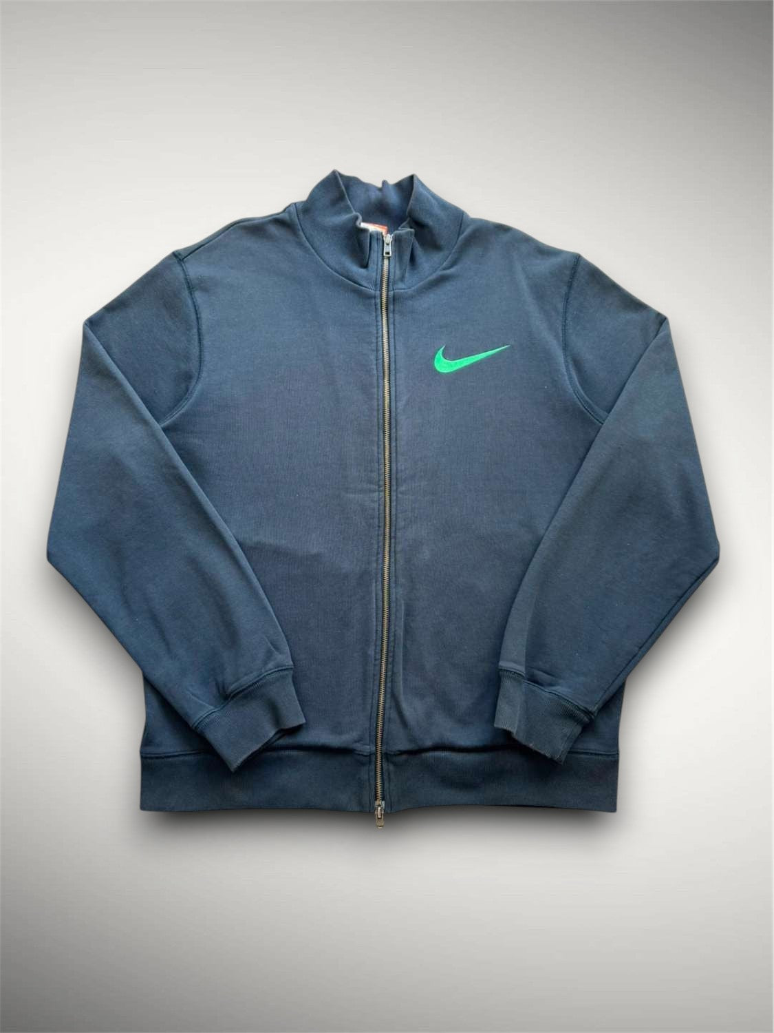 Nike Pull Full Zip Vintage (XL)